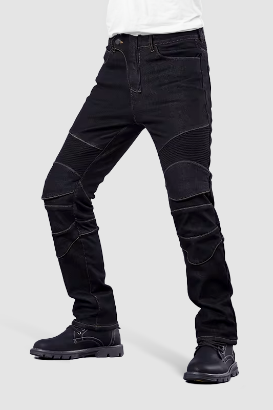 RIDE FREE – Motorcycle Jeans Slim-fit Classic