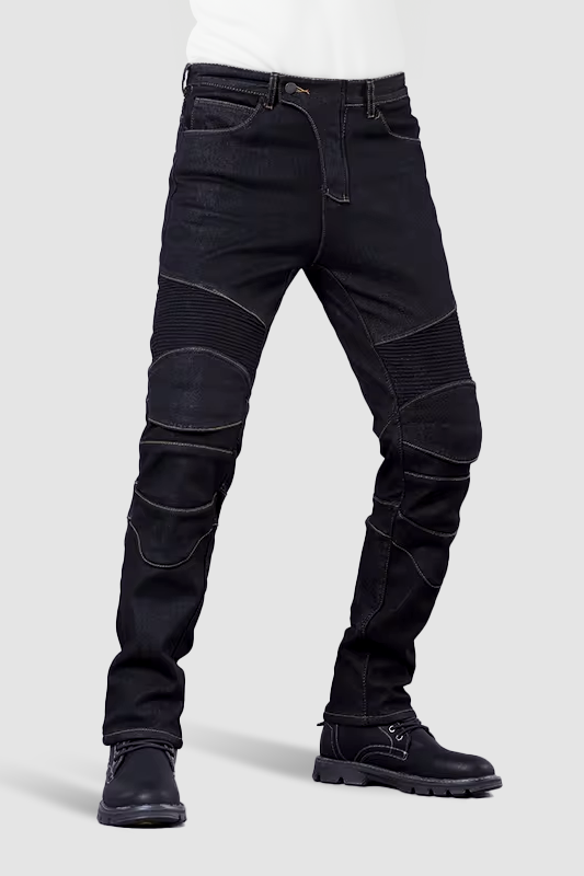 RIDE FREE – Motorcycle Jeans Slim-fit Classic