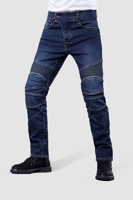 RIDE FREE – Motorcycle Jeans Slim-fit Classic