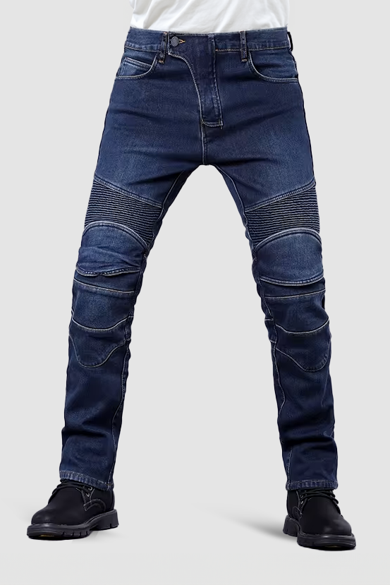 RIDE FREE – Motorcycle Jeans Slim-fit Classic